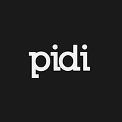 https://www.instagram.com/pidioficial/. Advertising, Br, ing & Identit project by Paula del Salto - 07.14.2020