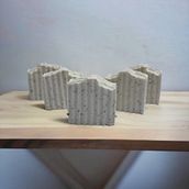 Mi proyecto del curso: Introducción a la elaboración de jabones artesanales creativos. Un proyecto de Artesanía y DIY de Chris Rojas - 08.03.2023