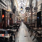 Il mio progetto del corso:  Fotografia di viaggio con smartphone per principianti Ein Projekt aus dem Bereich Smartphonefotografie, Außenfotografie und Fotografie für Instagram von Nicole Spampatti - 15.03.2023