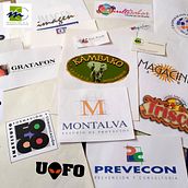 DISEÑO GRÁFICO. Un progetto di Design e Illustrazione tradizionale di INMA GRANDE - 15.03.2023
