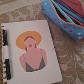 Mi proyecto del curso: Gimnasio de escritura: de la hoja en blanco a la práctica cotidiana. Projekt z dziedziny Pisanie, Kreat, wność, Stor, telling, Narracja, Kreat i wne pisanie użytkownika danaedelgado98 - 15.03.2023