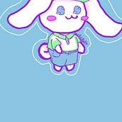Mi proyecto del curso: Diseño de mundos kawaii: crea ilustraciones alegres. Een project van Ontwerp van personages, Digitale illustratie y Manga van betzabeth valenzuels - 15.03.2023