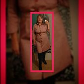 vestido camisero. Un progetto di Cucito di Araceli García Guerra - 15.03.2023