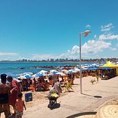 Meu projeto do curso: Fotografia de rua com seu celular: cor e composição Ein Projekt aus dem Bereich Fotografie, Social Media, Smartphonefotografie, Außenfotografie, Dokumentarfotografie, Lifest und le-Fotografie von Davi Lima - 16.03.2023