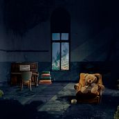 My project for course: Secrets of Photomontage and Creative Retouching. Photograph, Photograph, Post-production, VFX, Photo Retouching, Fine-Art Photograph, Photographic Composition, and Photomontage project by Simona Petrovska - 03.16.2023