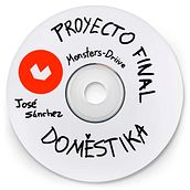 Mi proyecto del curso: Mezcla musical con Pro Tools. Music, Music Production, and Audio project by José Sánchez - 03.15.2023