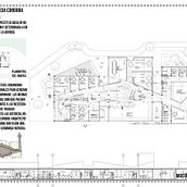 Portafolio . Architecture, Design, and ArchVIZ project by Federico Hidalgo - 03.17.2023