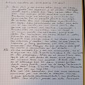 Mi proyecto del curso: Técnicas narrativas para libros infantiles. Un progetto di Scrittura, Narrativa e Scrittura creativa di lilyjimenezc_1 - 17.03.2023