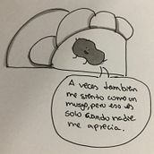Mi proyecto del curso: El arte del sketching: transforma tus bocetos en arte. Traditional illustration, Pencil Drawing, Drawing, and Sketchbook project by alexcode - 03.17.2023