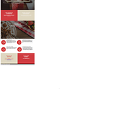 Mi proyecto del curso: Introducción al Desarrollo Web Responsive con HTML y CSS. Un proyecto de Diseño Web, Desarrollo Web, CSS y HTML de biottthomas321 - 17.03.2023
