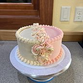 My Cake Designs.  project by Helena - 03.17.2023