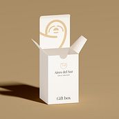 Mi proyecto del curso: Diseño de logotipos: síntesis gráfica y minimalismo . % Antolina Hernandez tarafından hazırlanan Tasarım, Markalaşma ve Kimlik, Grafik Tasarım, Ve Logo Tasarımı projesi - 03.15.2023