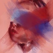 sketch . Traditional illustration project by grace campbell - 03.02.2022