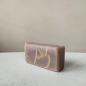 My project for course: Design and Creation of Cold Process Soaps. Arts, Crafts, and DIY project by shevil - 03.18.2023