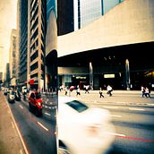 sp/myself _a minha avenida paulista. Fotografia projeto de claudio pepper - 01.01.2014
