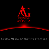 Mi proyecto del curso: Introducción al community management, Aarón Go.. Un progetto di Social media, Marketing digitale, Content marketing, Marketing per Facebook e Marketing per Instagram di Sergio Aarón Gómez Sánchez - 18.03.2023