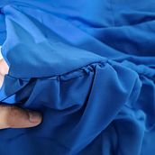 My project for course: Sewing for Beginners: Make a Unique Dress Ein Projekt aus dem Bereich Modedesign, Nähen, DIY, Nähen und Schnittmuster von Qawiy Aziim - 19.03.2023
