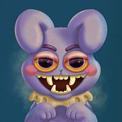 Mi proyecto del curso: Ilustración digital con Procreate. Un projet de Illustration traditionnelle, Dessin, Illustration numérique , et Dessin numérique de Fernando Velásquez - 19.03.2023