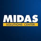 Mi proyecto del curso: Redacción de una propuesta comercial: logra tu cliente soñado . Business, and Design Management project by MIDAS SOLUTIONS CENTER EIRL - 03.10.2023