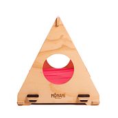 Modelo en CNC: Tipis para gatos. Furniture Design, Making, Industrial Design, Product Design, and Woodworking project by Leidy Trujillo G - 03.19.2023