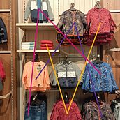 Formas y percepción humana. Een project van Marketing y  Modeontwerp van Kiara Muñoz Mardones - 20.03.2023