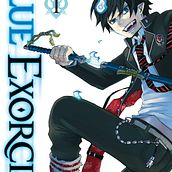 Mi proyecto del curso: Doblaje de voz para animación [Okumura Rin, Blue Exorcist/Ao no Exorcist]. Film, Video, TV, Film, Communication, and Audio project by Diego Tovar - 03.20.2023