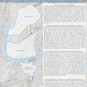 Tracing the Footsteps of Krakow's Jewish Community. Un projet de Design  et Informatique de Myles Colling - 20.03.2023