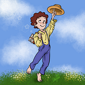 My Anime Drawings Portfolio. Traditional illustration, Comic, Drawing, Children's Illustration, Digital Drawing, Sketchbook, Editorial Illustration, Manga, and Children's Literature project by Soufyane Zanfoukh - 03.22.2023