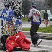 progetto di un 16enne. Un progetto di Fotografia di Manuela Pioppi - 20.02.2023
