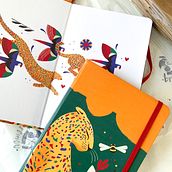 Amado, simples e liberto. Un progetto di Illustrazione tradizionale di Bruna Moreira - 10.01.2020