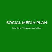 Estratégia de Comunicação para Redes Sociais: Sítio Certo. Social Media, Digital Marketing, Mobile Marketing, Facebook Marketing, Communication, Instagram Marketing, and Growth Marketing project by Bernardo Luís - 03.20.2023