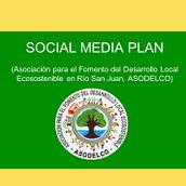 Mi proyecto del curso: Estrategia de comunicación para redes sociales de ASODELCO. Social Media, Digital Marketing, Mobile Marketing, Facebook Marketing, Communication, Instagram Marketing, and Growth Marketing project by marling.solieth.montiel5 - 03.21.2023