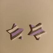 Mi proyecto del curso: Diseño de bisutería con arcilla polimérica para principiantes. Un proyecto de Diseño de complementos, Artesanía, Diseño de jo, as y DIY de valentinaa.aravenac - 21.03.2023