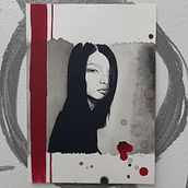 Meu projeto do curso: Direção de arte para a indústria da moda. Direção de arte, e Fotografia de moda projeto de Carlos Weisheimer - 12.06.2023