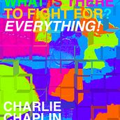 What Is There To Fight For?. Design, Design gráfico, Design digital, Concept Art, Stor, telling, Design de cartaz, Br, ing e Identidade, Ilustração digital, e Comunicação projeto de Constança Neves - 21.03.2023