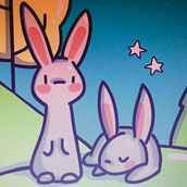 Mi proyecto del curso: Diseño de mundos kawaii: crea ilustraciones alegres. Un proyecto de Diseño de personajes, Ilustración digital y Manga de Dayana Matute - 16.03.2023