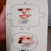 Mi proyecto del curso: Dibujo para principiantes nivel -1. Un progetto di Disegno a matita, Disegno, Creatività con i bambini e Sketchbook di Melissa Orozco Duque - 21.03.2023