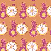 Meu projeto do curso: Design de estampa para superfície têxtil com Photoshop Ein Projekt aus dem Bereich Traditionelle Illustration, Design von Garderoben, Musterdesign, Modedesign und Digitale Illustration von Gabriel Rohling - 22.03.2023