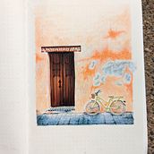 Dibujos. Un proyecto de Sketchbook y Dibujo de J Bordas - 27.02.2023