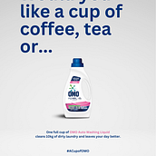 My project for course: Conceptual Thinking for Advertising Campaigns. Advertising, Marketing, Cop, writing, Creativit, Communication, and Content Writing project by Cai Yi See Thoo - 03.19.2023