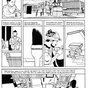 Mein Abschlussprojekt für den Kurs: Autobiografischer Comic: Illustriere deine Erlebnisse. Traditional illustration, Writing, Comic, Pencil Drawing, Digital Illustration, Stor, telling, Communication, Ink Illustration, and Narrative project by Ive Senkowski - 03.22.2023