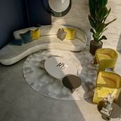 My project for course: Photorealism for Interior Spaces with Lumion. Un proyecto de Arquitectura, Modelado 3D, Arquitectura digital, Diseño 3D y Visualización arquitectónica de emilym.rodriguezd - 22.03.2023