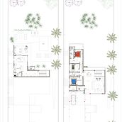 My project for course: Lighting Design for Interior Spaces. Un progetto di Architettura, Architettura d'interni, Lighting design e Architettura digitale di Naisson Neumann - 23.03.2023