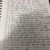 Mi proyecto del curso: Técnicas de gestión del tiempo para creadores y creativos. Creative Consulting, Marketing, Management, and Productivit project by Alejandra José Brito André - 03.23.2023