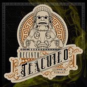 Mi proyecto del curso: Ilustración de tatuajes blackwork desde cero. Een project van Traditionele illustratie,  Tekening, Digitale illustratie,  Tatoeageontwerp y Digitale tekening van Ale Lora - 11.03.2023