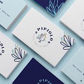 Pipiolo. Design, Traditional illustration, Accessor, Design, Br, ing, Identit, Character Design, Graphic Design, Packaging, Product Design, Pattern Design, Drawing, Logo Design, and Children's Illustration project by Marina Madrigal - 03.23.2023