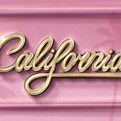 Mój projekt z kursu: Tworzenie chromowanych liter 3D w Procreate Ein Projekt aus dem Bereich T, pografie, T und pografisches Design von vera_graphic_studio - 23.03.2023