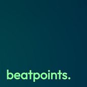 Beatpoints . % Pablo Mesquida tarafından hazırlanan Web Geliştirme, JavaScript, 3D, Ve Etkileşimli Tasarım projesi - 03.23.2023