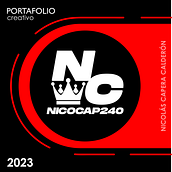 Diseños y proyectos mas significativos. Un proyecto de Ilustración tradicional, Publicidad y Diseño de nicolas_capera - 23.03.2023