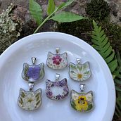 JOYERIA BOTANICA. Een project van Craft y Sieradenontwerp van danielavelazquez_94 - 10.03.2023